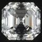 Canadian Ascher cut GIA certificate diamonds price list, Wholesale diamond prices
