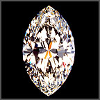 Canadian Marquise cut GIA certificate diamonds price list, Wholesale diamonds